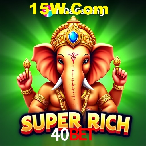 A Emoção da Loteria na 40Bet: Uma Chance de Mudança de Vida