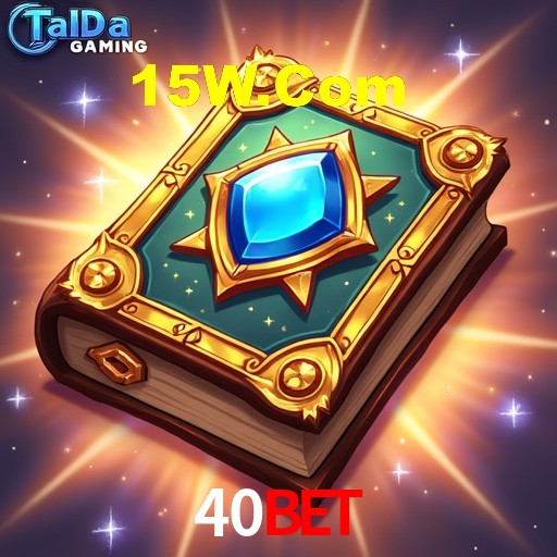 Experiência VIP 40Bet