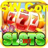 Football Betting 40Bet