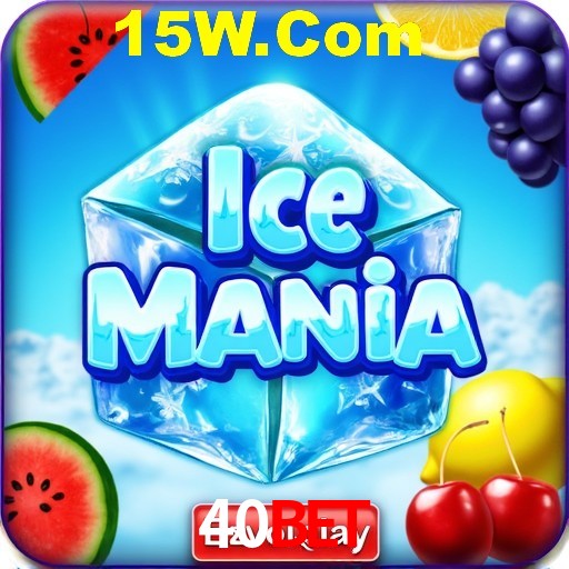 APP oficial da 40Bet para mobile