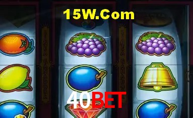 Segurança 2FA 40Bet