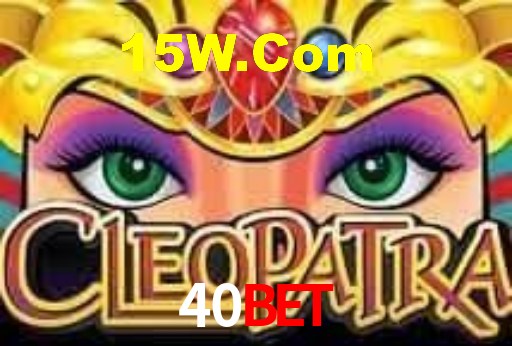 Live Casino 40Bet