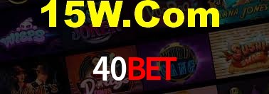 Quick Registration 40Bet