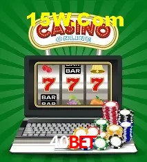 Avaliações dos Jogadores 40Bet