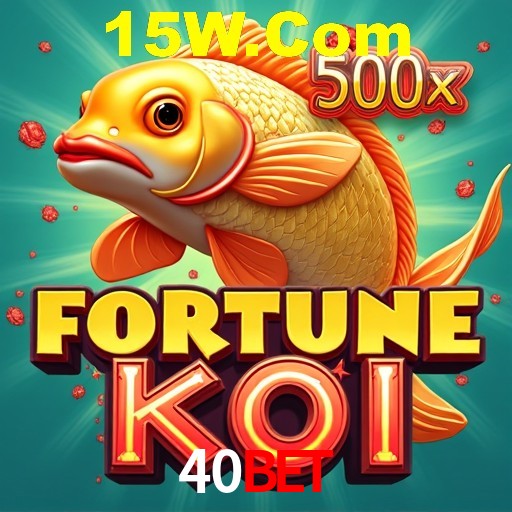 Jogos Exclusivos 40Bet