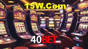 Security Systems 40Bet