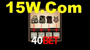 Statistics 40Bet