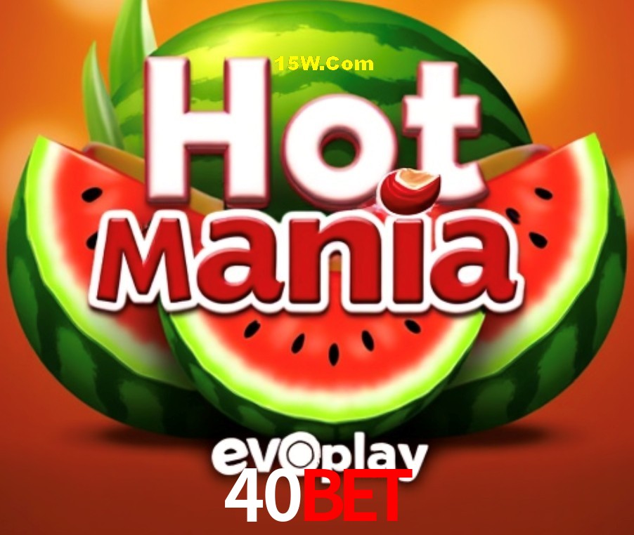 Estatísticas do Jogo 40Bet