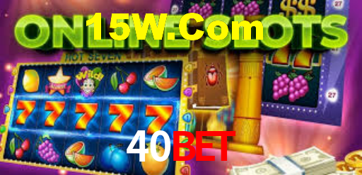 VIP Casino 40Bet