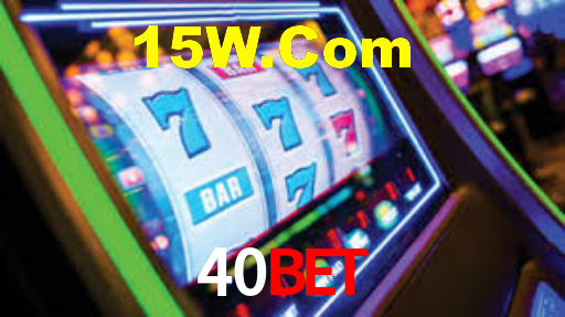 Programa VIP 40Bet