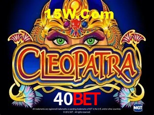 Promoção Relâmpago 40Bet