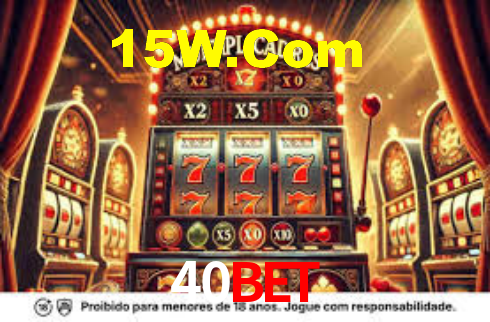 40Bet App Interface
