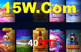 Spaceman Game 40Bet