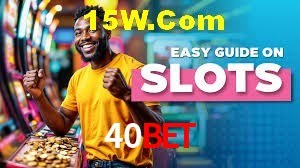 Platform Technology 40Bet