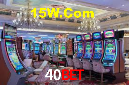 Tournaments 40Bet