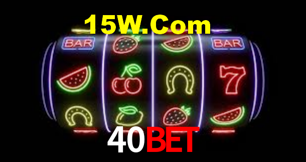 Exclusive Games 40Bet
