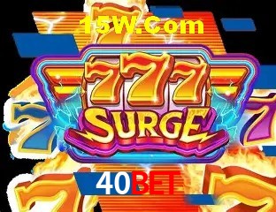 Promoções Sazonais 40Bet
